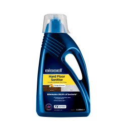 Schoonmaakmiddel voor harde vloeren 2L