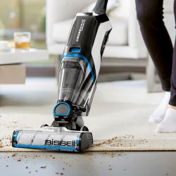 CrossWave Cordless Max