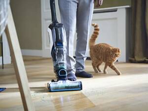 Huisdiervriendelijke reinigers