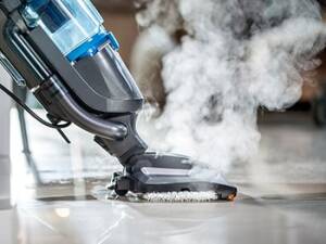 Stoomreinigers